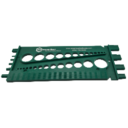 American Bolt Green Gage